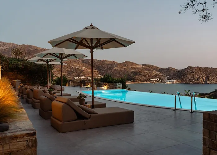 Gianemma Luxury Apartments