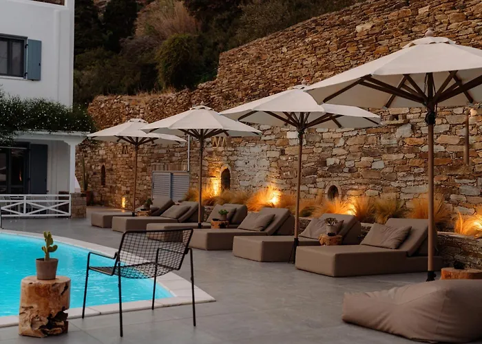 Gianemma Luxury Apartments