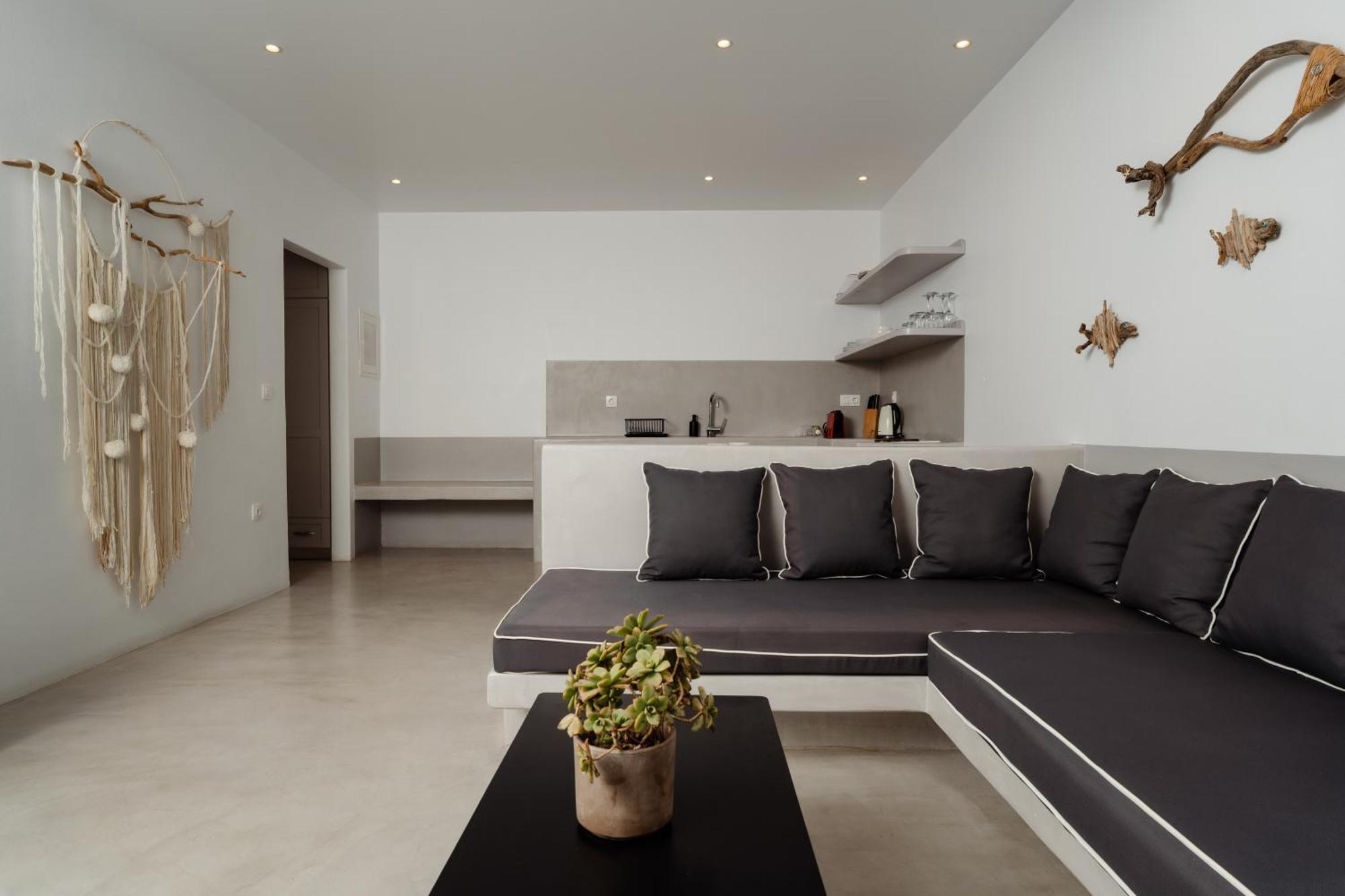 Gianemma Luxury Апартаменты *